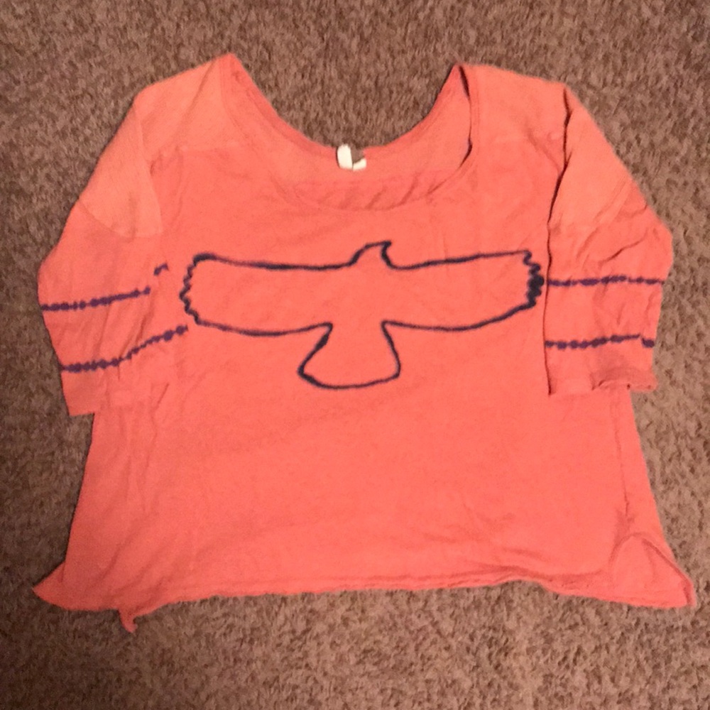 Free People T shirt